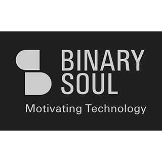 BINARY SOUL